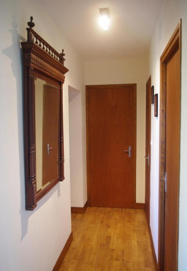 Apartamento Les Iris Villefranche-de-Rouergue Exterior foto